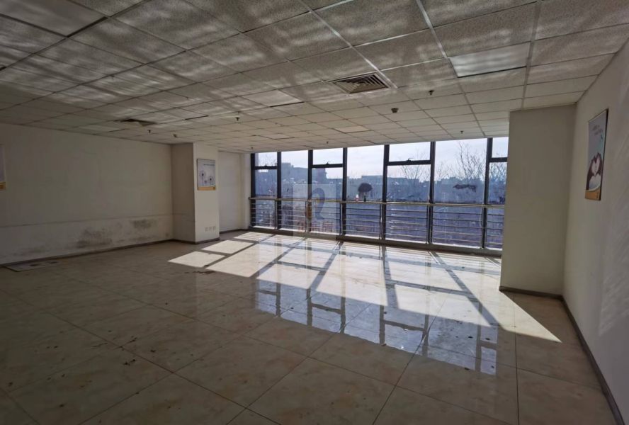 永丰加速器三期