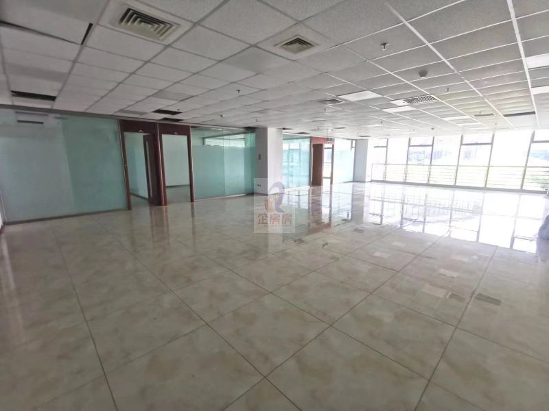 永丰加速器三期