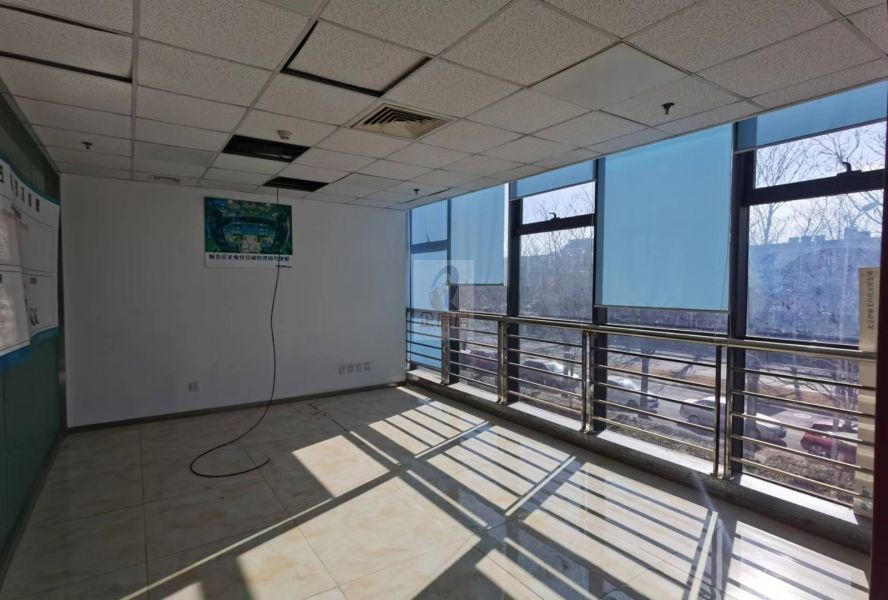 永丰加速器三期