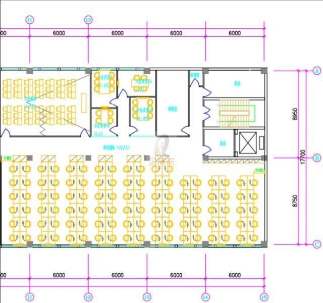 融创动力文化创意产业园 