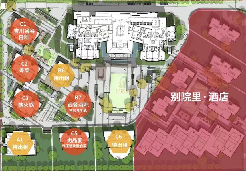 泰山别院（独栋商务会馆）