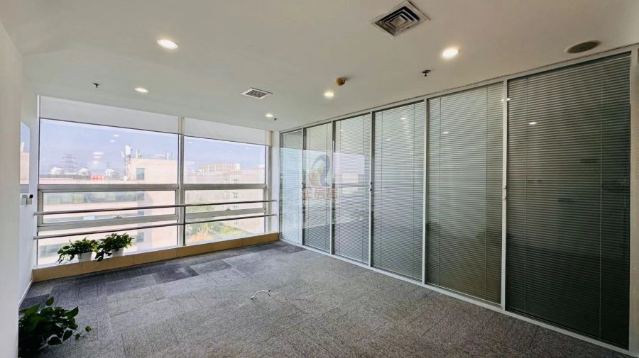 弘源首著大厦（数字传媒大厦）