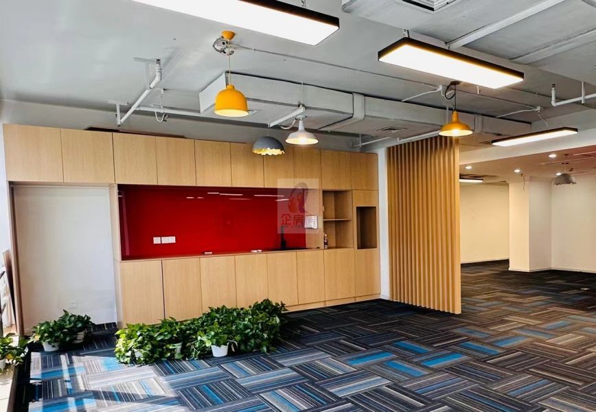 弘源首著大厦（数字传媒大厦）