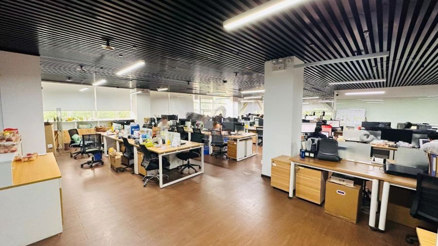 弘源首著大厦（数字传媒大厦）