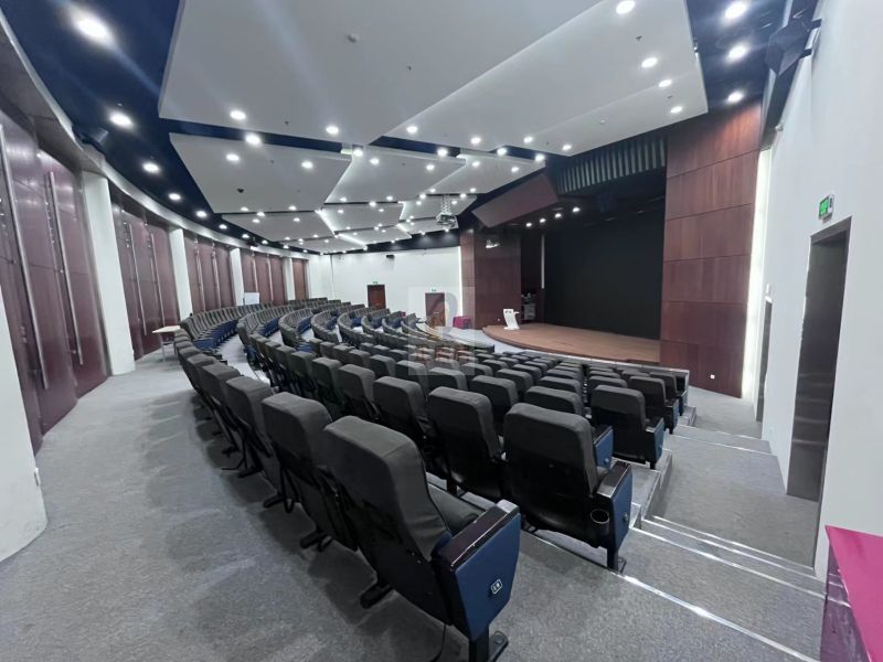 上地数码科技广场