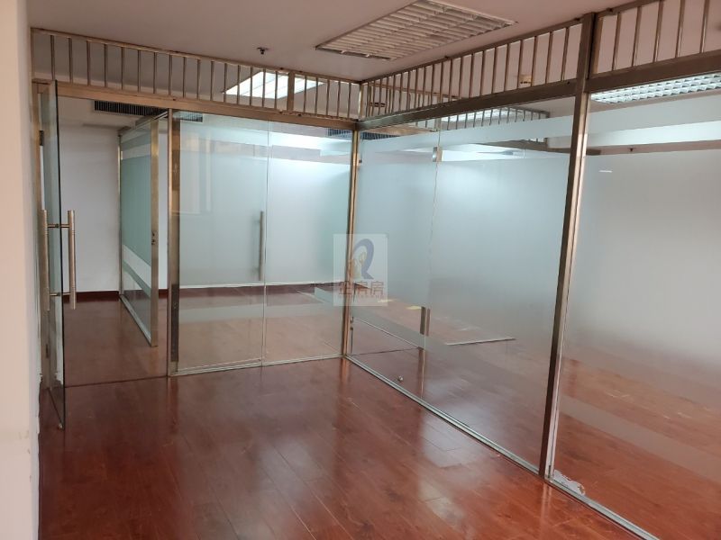 北京保利大厦（老保利大厦）