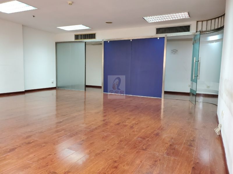 北京保利大厦（老保利大厦）