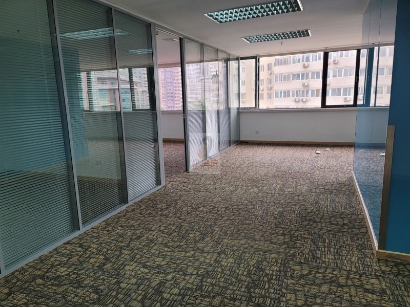 北京保利大厦（老保利大厦）