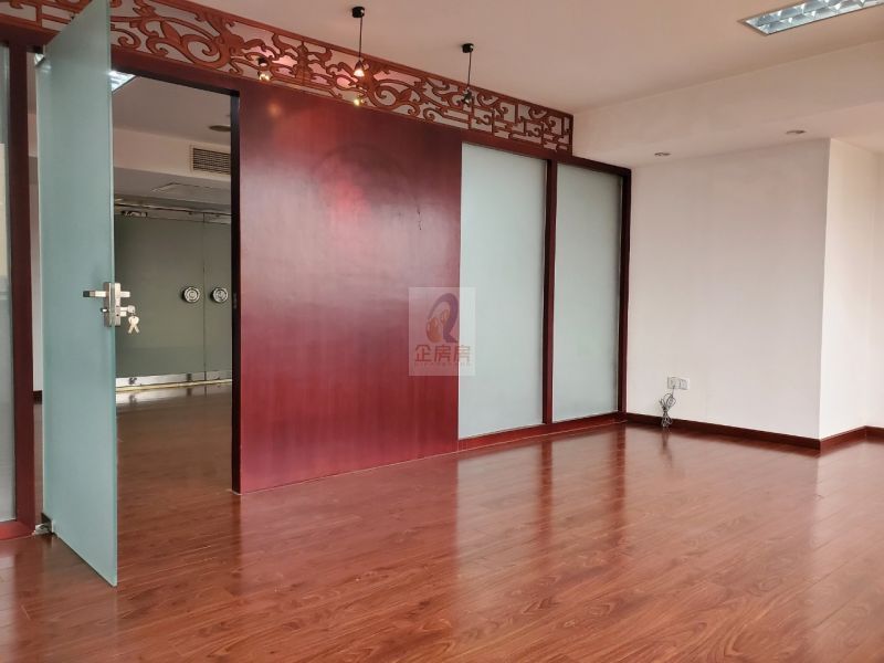 北京保利大厦（老保利大厦）