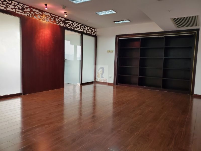 北京保利大厦（老保利大厦）