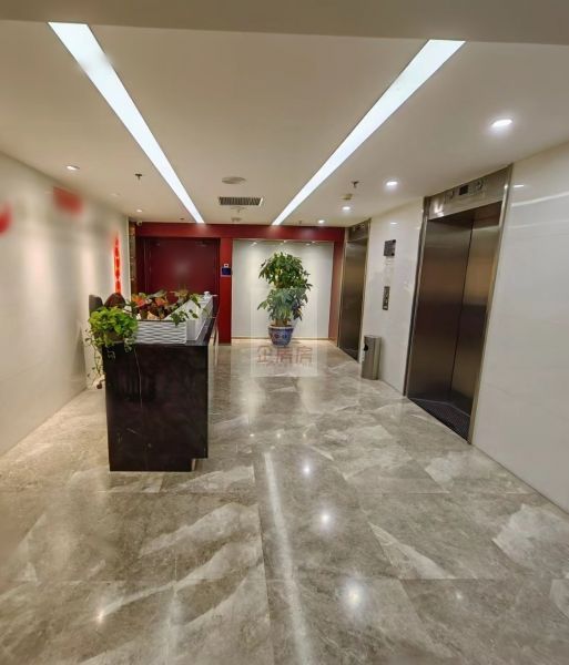 北京保利大厦（老保利大厦）