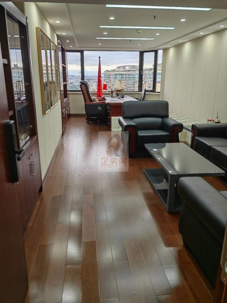 北京保利大厦（老保利大厦）