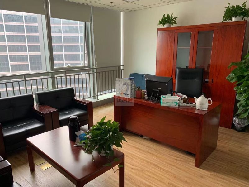 国投广场（国投财富广场）