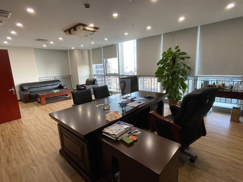 国投广场（国投财富广场）