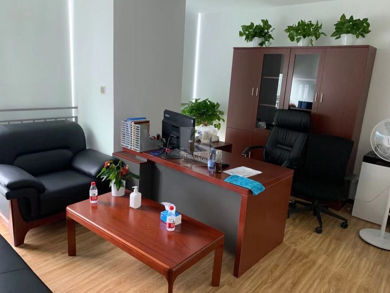 国投广场（国投财富广场）