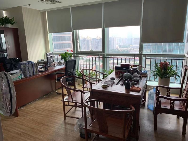 国投广场（国投财富广场）