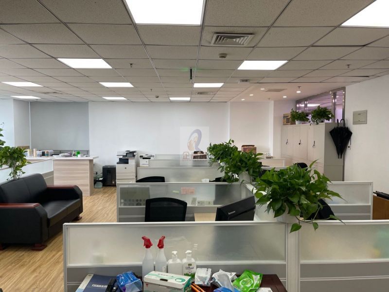 国投广场（国投财富广场）