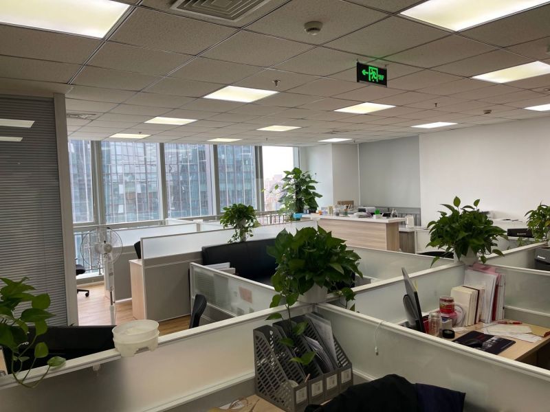 国投广场（国投财富广场）