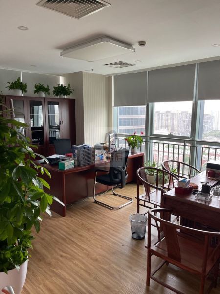 国投广场（国投财富广场）