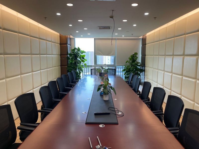 国投广场（国投财富广场）