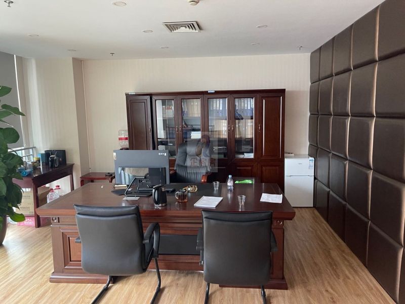 国投广场（国投财富广场）