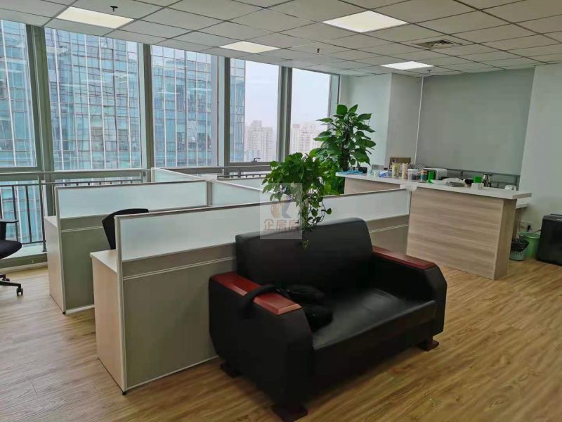 国投广场（国投财富广场）