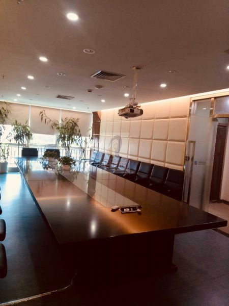 国投广场（国投财富广场）