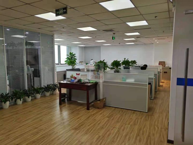 国投广场（国投财富广场）