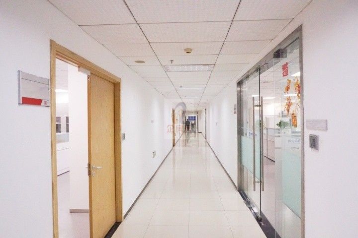 北京外经贸大厦