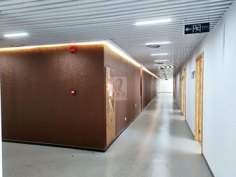 北京外经贸大厦