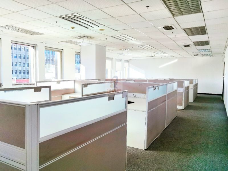 北京外经贸大厦