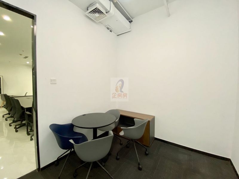 华腾kaso（华腾世纪总部公园H座）