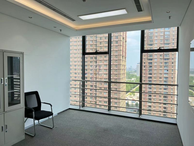 国航世纪大厦（国航大厦二期）