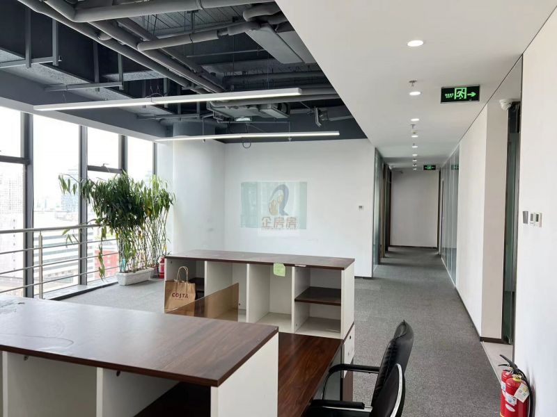 国航世纪大厦（国航大厦二期）