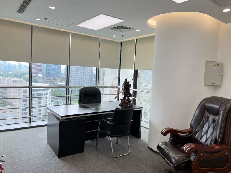 国航世纪大厦（国航大厦二期）