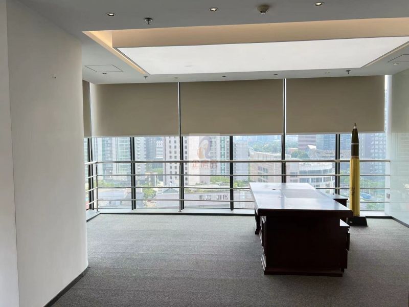 国航世纪大厦（国航大厦二期）