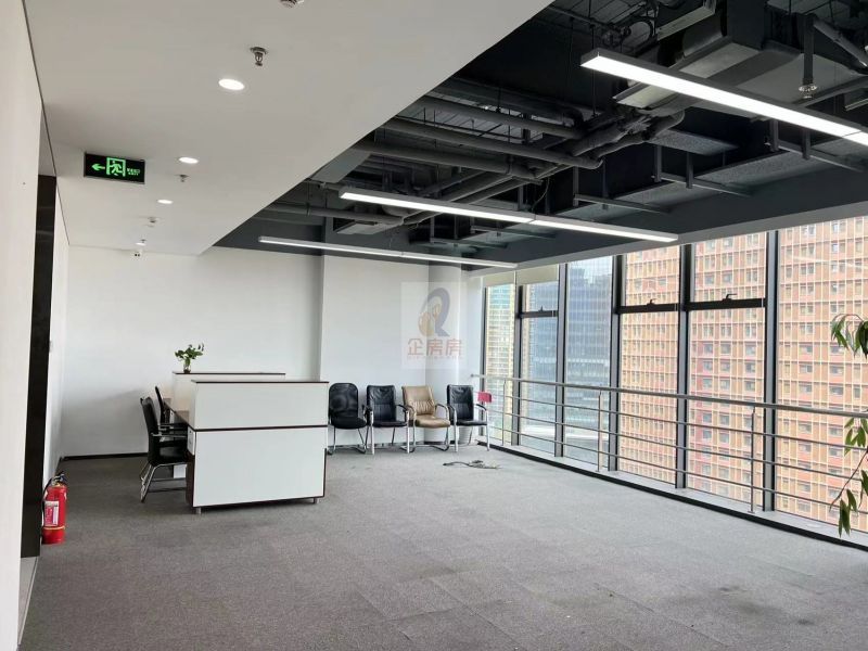 国航世纪大厦（国航大厦二期）