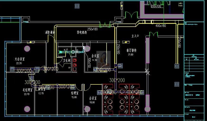 国航世纪大厦（国航大厦二期）