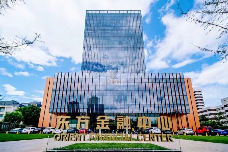 东方金融中心