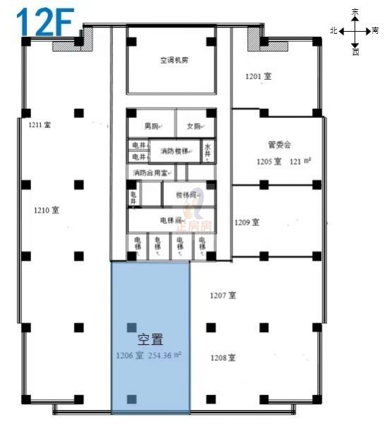 电子城科技大厦