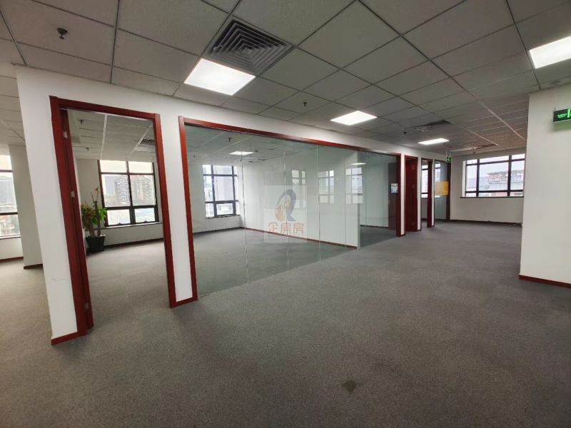 电子城科技大厦