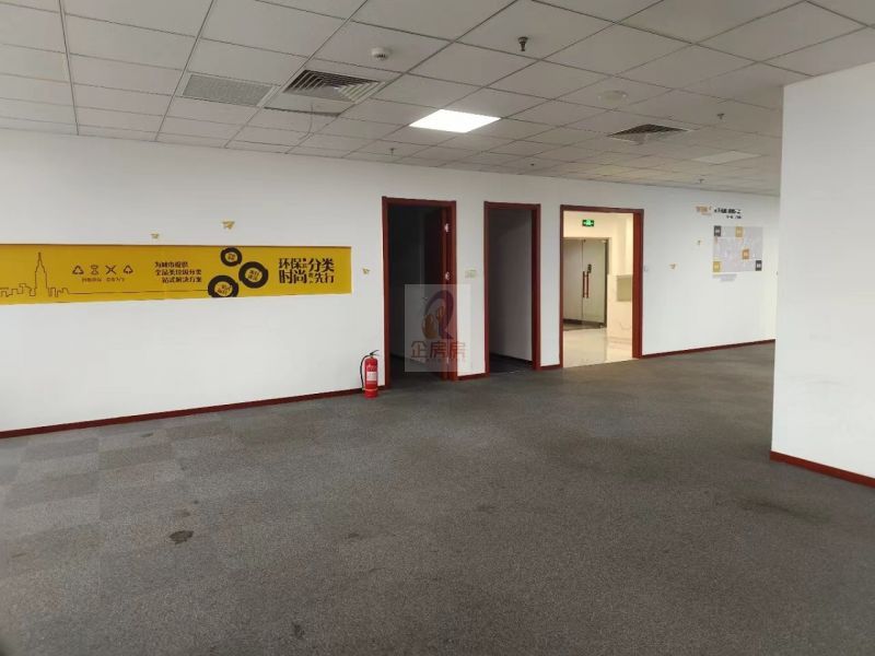 电子城科技大厦