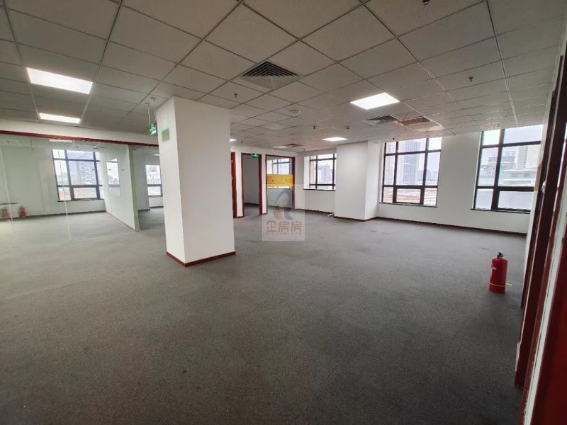 电子城科技大厦