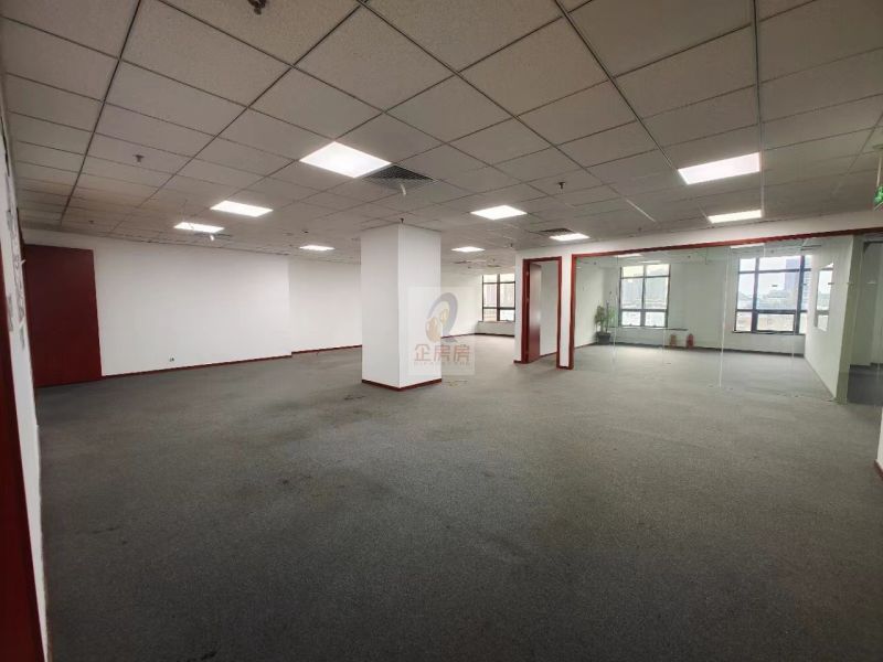 电子城科技大厦