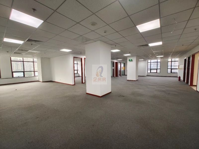 电子城科技大厦