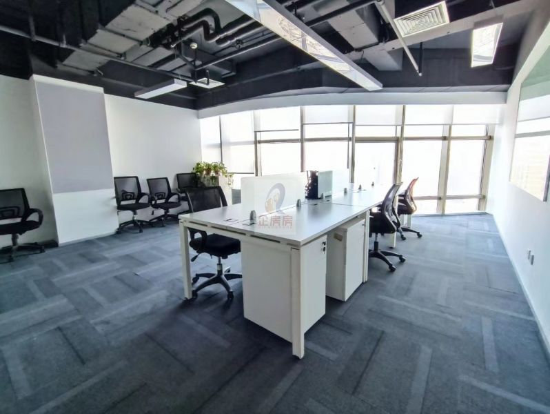 星泰中心（原将台新港大厦）