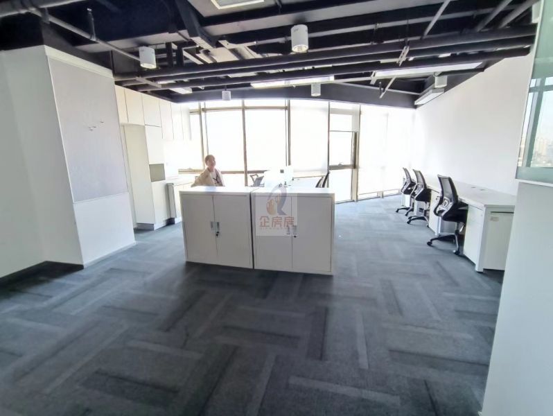 星泰中心（原将台新港大厦）