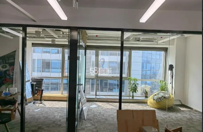 北京第三置业大厦