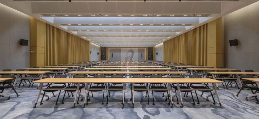 太平金融中心（太平广安金融大厦）