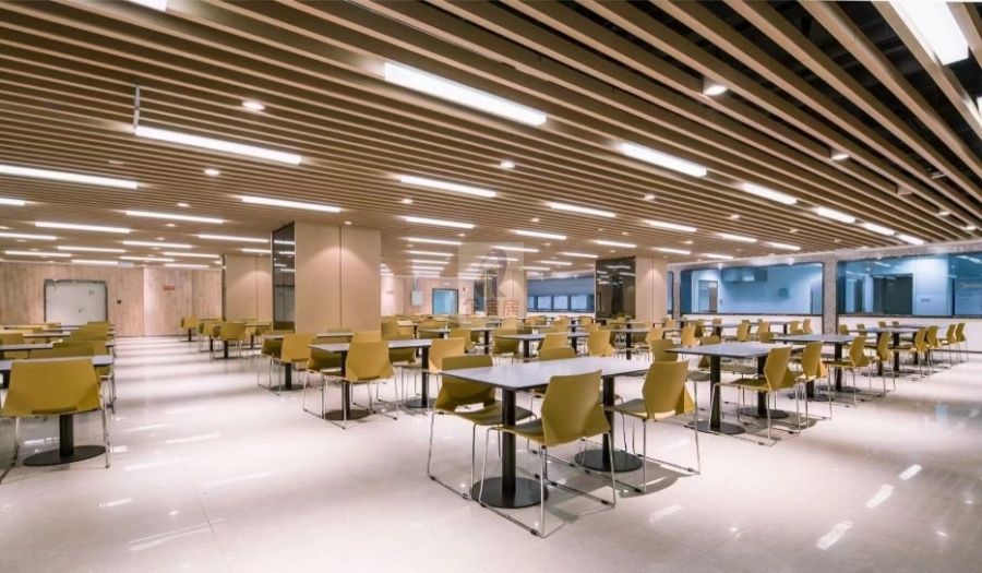 太平金融中心（太平广安金融大厦）